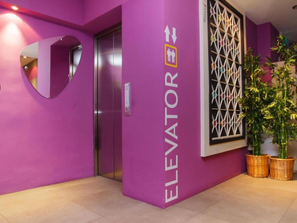 Bliss Boutique Hotel Джохор-Бару Екстер'єр фото