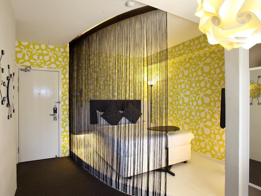 Bliss Boutique Hotel Джохор-Бару Екстер'єр фото