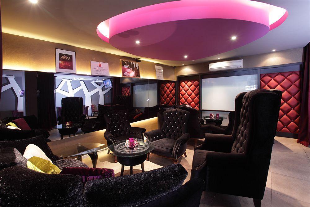 Bliss Boutique Hotel Джохор-Бару Екстер'єр фото