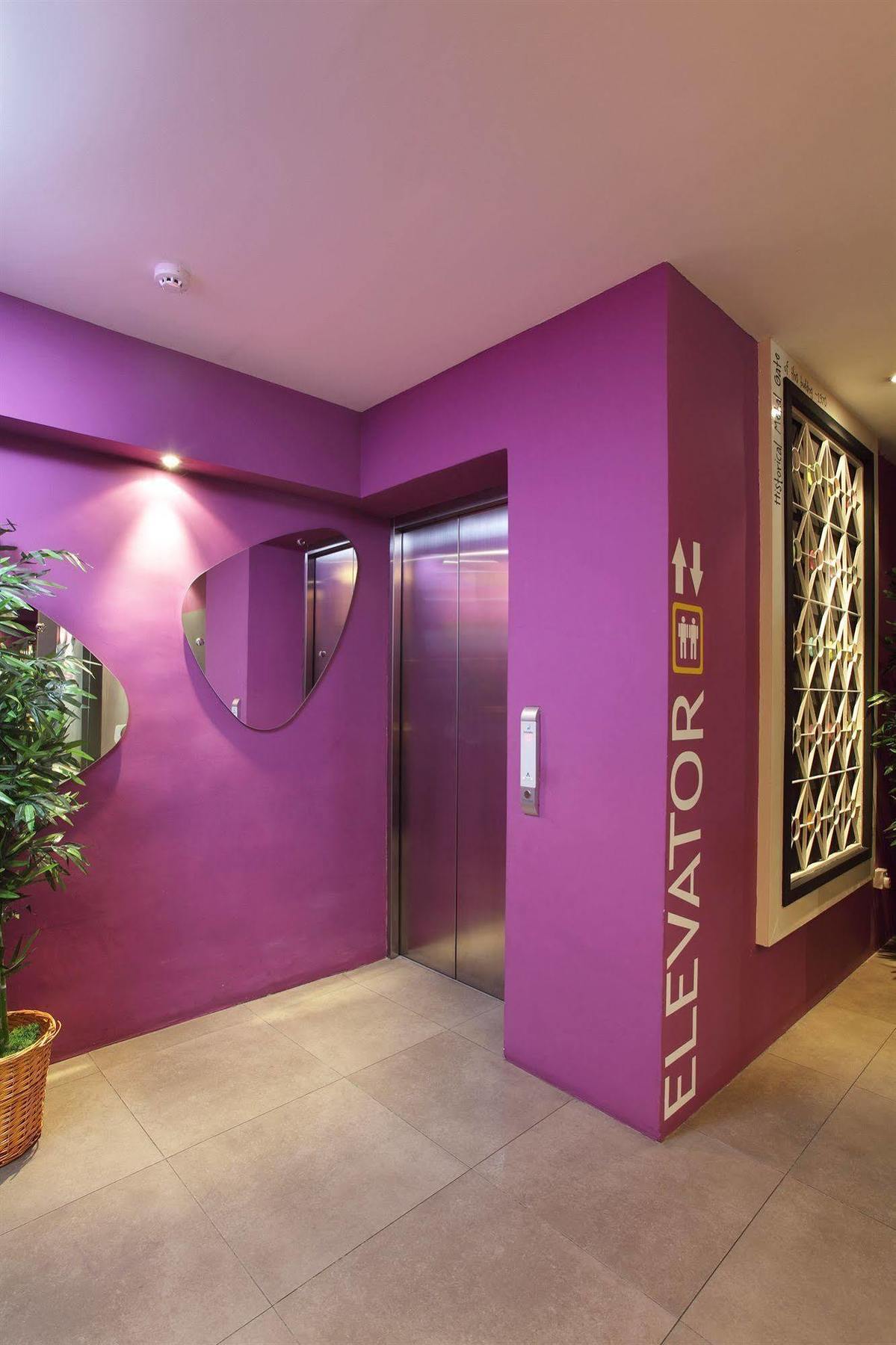 Bliss Boutique Hotel Джохор-Бару Екстер'єр фото