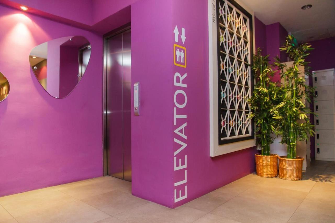 Bliss Boutique Hotel Джохор-Бару Екстер'єр фото