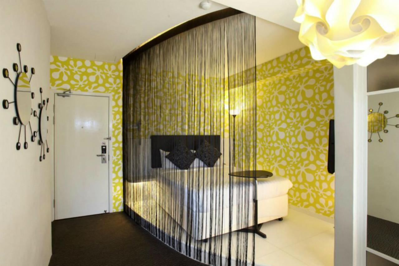 Bliss Boutique Hotel Джохор-Бару Номер фото